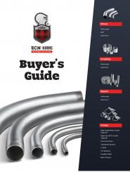 ECN/Korns Buyers Guide